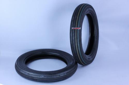 CUB WIDE TIRE 4.5  X 17INS